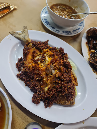 Opinii despre Lai Huat Signatures - Geylang în Singapore - Hospitality and gastronomy