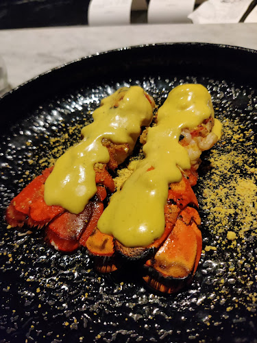 Revolver - Hospitality and gastronomy