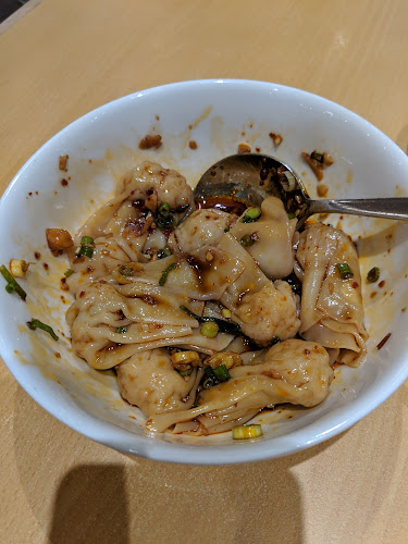 Din Tai Fung @ Northpoint City - Hospitality and gastronomy