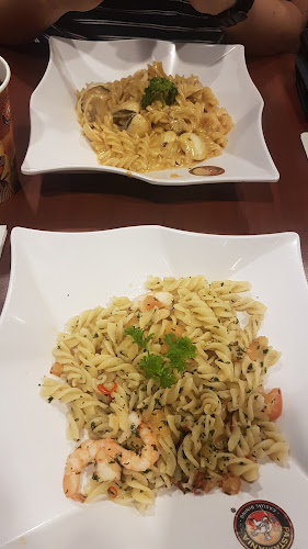 Opinii despre PastaMania - Italian Casual Dining @ Lot One în Singapore - Hospitality and gastronomy