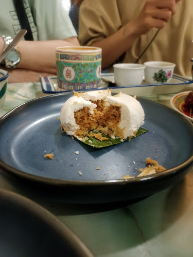 Lou Shang 楼上 - Singapore