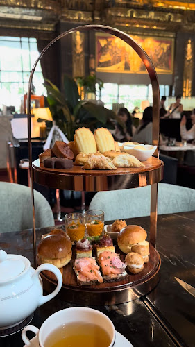 Opinii despre ATLAS în Singapore - Hospitality and gastronomy