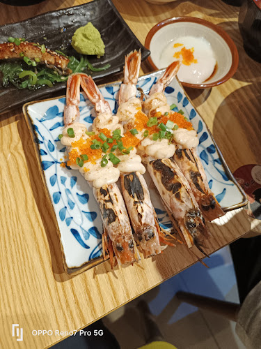 Opinii despre Kei Kaisendon Paya Lebar Square în Singapore - Hospitality and gastronomy