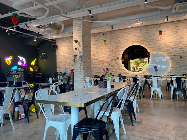 Sri Bistari @ HomeTeamNS Bedok Reservoir - Hospitality and gastronomy