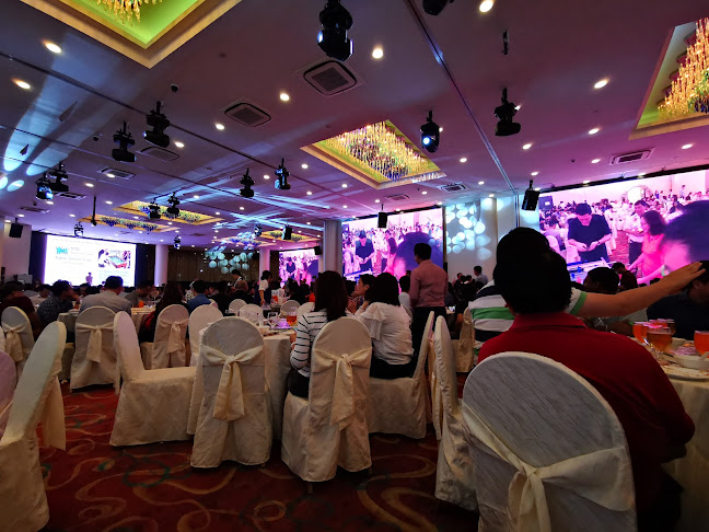 293 Lor 6 Toa Payoh, #03-01 SAFRA, Singapore 319387