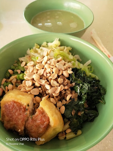 Boon Lay Traditional Hakka Lui Cha