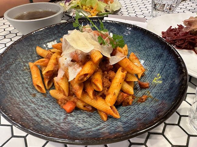 The Assembly Ground - Hospitality and gastronomy