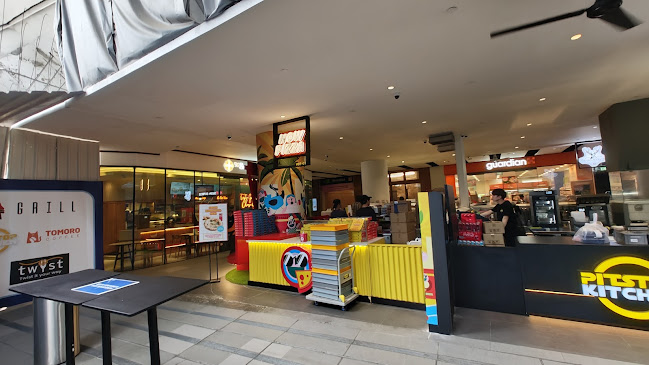 Now Pizza - Sengkang Grand Mall