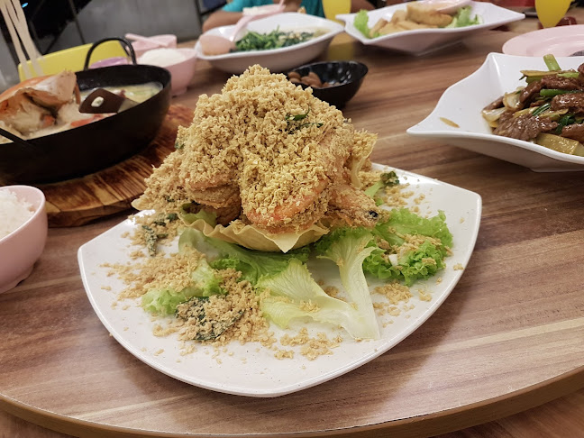 Opinii despre Uncle Leong Seafood în Singapore - Hospitality and gastronomy