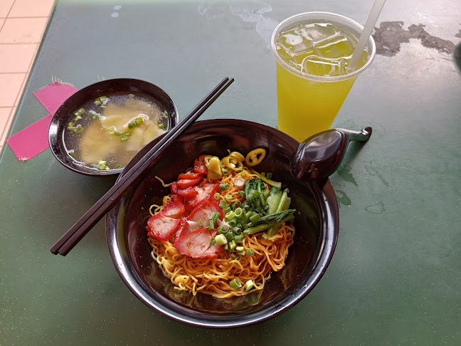 Opinii despre Beauty World Food Centre în Singapore - Hospitality and gastronomy