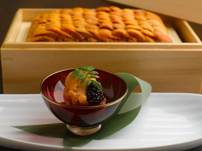 Opinii despre YUZU Japanese Restaurant în Singapore - Hospitality and gastronomy