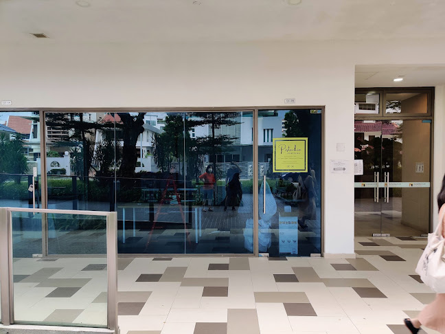 Pistachio Everything