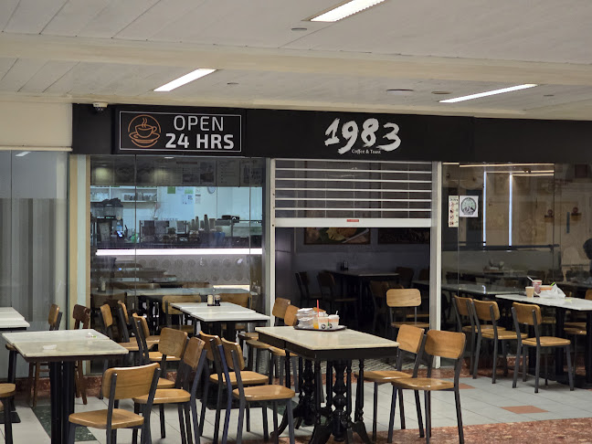 Opinii despre 1983 Coffee & Toast în Singapore - Hospitality and gastronomy