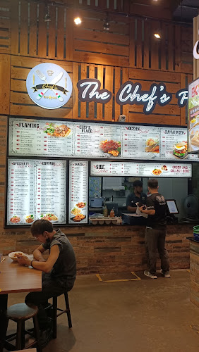 District 20 - Singapore