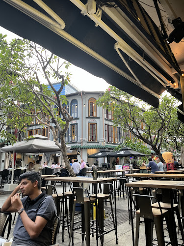 Beer Factory - Singapore