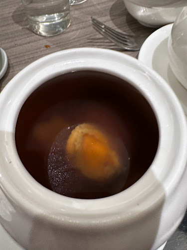 Jia He Chinese Restaurant - Hospitality and gastronomy