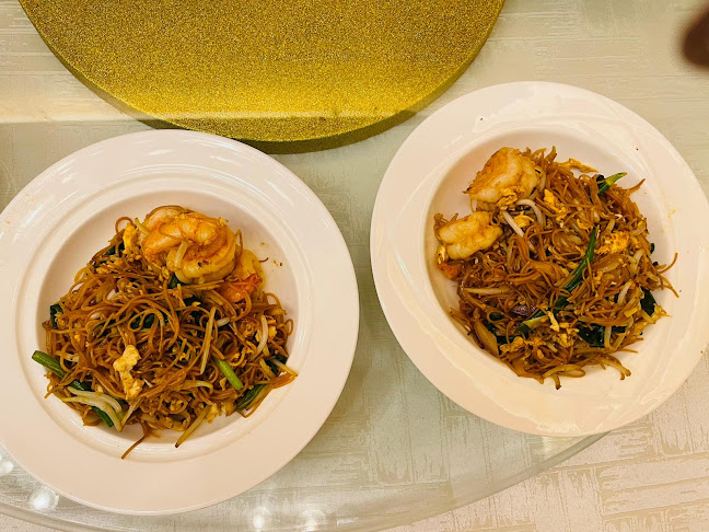 Opinii despre Peach Garden @ The Metropolis în Singapore - Hospitality and gastronomy