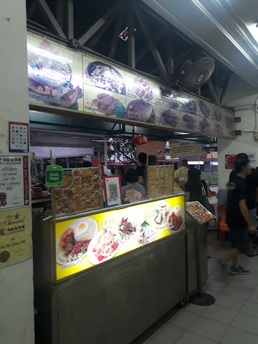 Opinii despre Yun Seafood Fishhead Steamboat în Singapore - Hospitality and gastronomy