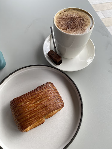 Baker & Cook - Dairy Farm - Hospitality and gastronomy