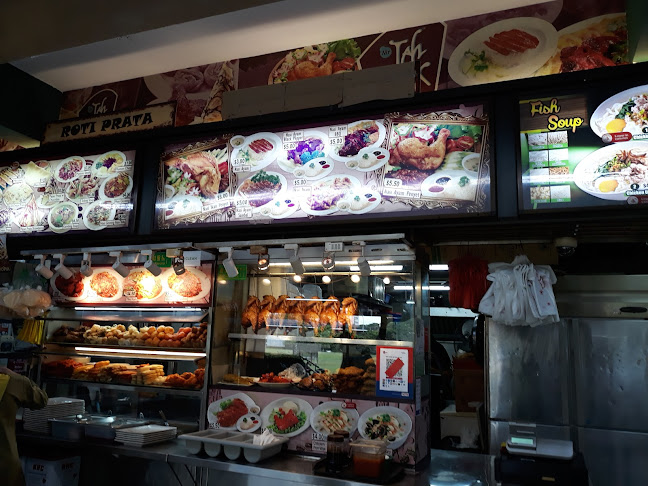 846 Yishun Ring Rd, #01-3603, Singapore 760846