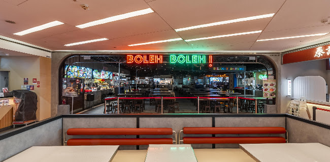 Comentarii opinii despre Qin Ji Rougamo