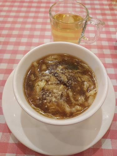 Seletar Hill Restaurant - Hospitality and gastronomy