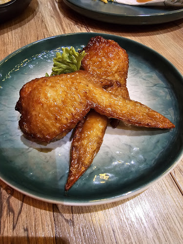Sandai Izakaya 三代居酒屋 - Singapore