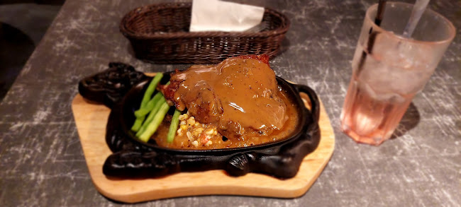 Devil's Kitchen - Singapore