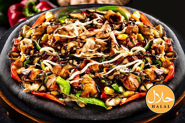 OOIISHII - Singapore