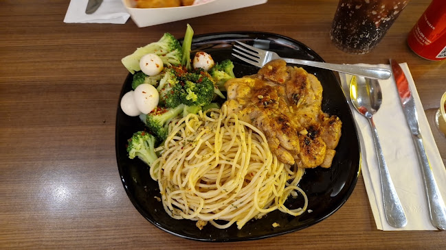 Opinii despre Sohungry în Singapore - Hospitality and gastronomy