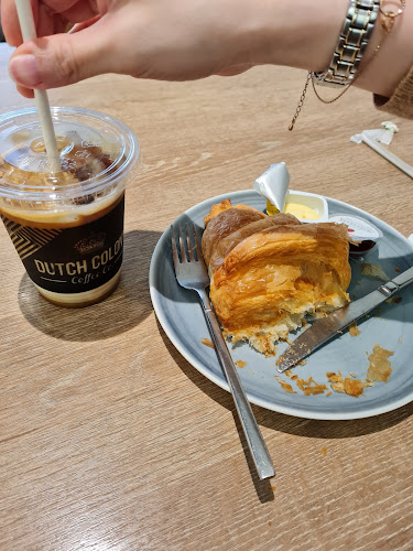 Dutch Colony Coffee Co. - Singapore