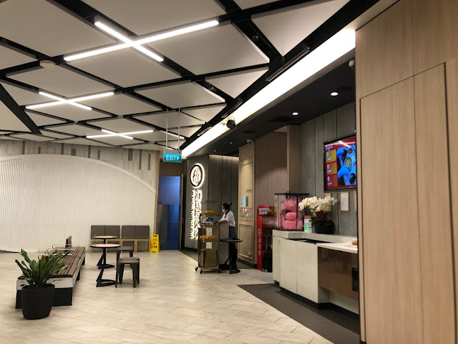 海底捞 Haidilao Hot Pot @Paya Lebar Quarter