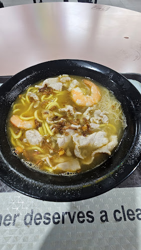 Amoy Street Boon Kee Prawn Noodle - Hospitality and gastronomy