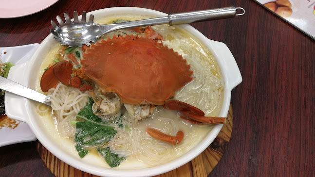 Uncle Leong Seafood