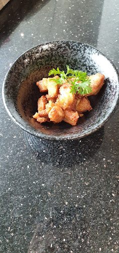 Gochi-So Shokudo Japanese Restaurant ごち惣食堂 @ Jewel Changi Airport - Singapore