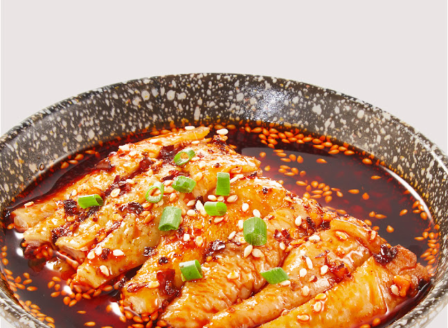 Comentarii opinii despre Delibowl Rice Kitchen @ Tampines Mall