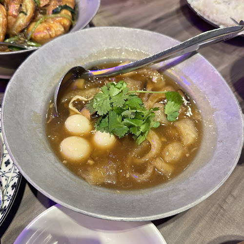 Suk's Thai Kitchen - Singapore