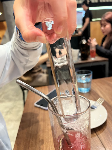 Comentarii opinii despre Tanuki Raw @ Orchard Central