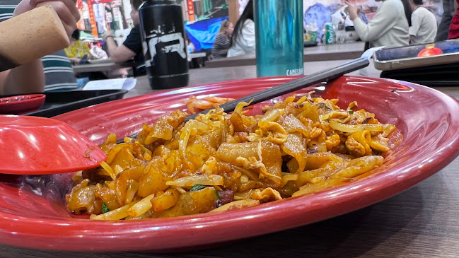 Malaysia Boleh! @ Northpoint City - Hospitality and gastronomy