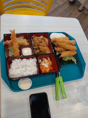 Kopitiam @ Hillion Mall - Hospitality and gastronomy