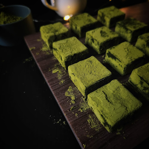 Patisserie by Lu - Hospitality and gastronomy