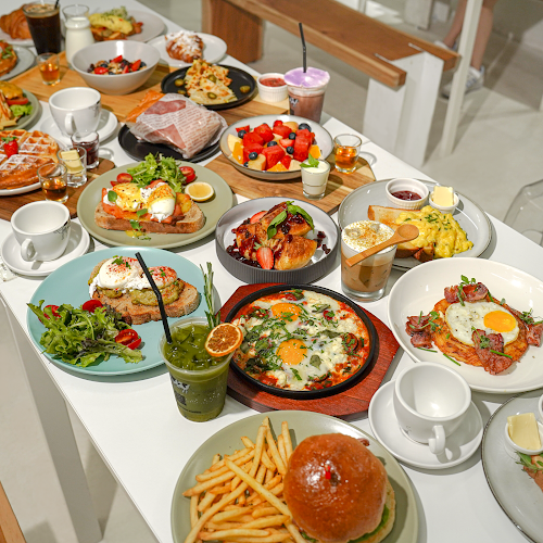 Cowpresso Coffee Roasters Singapore