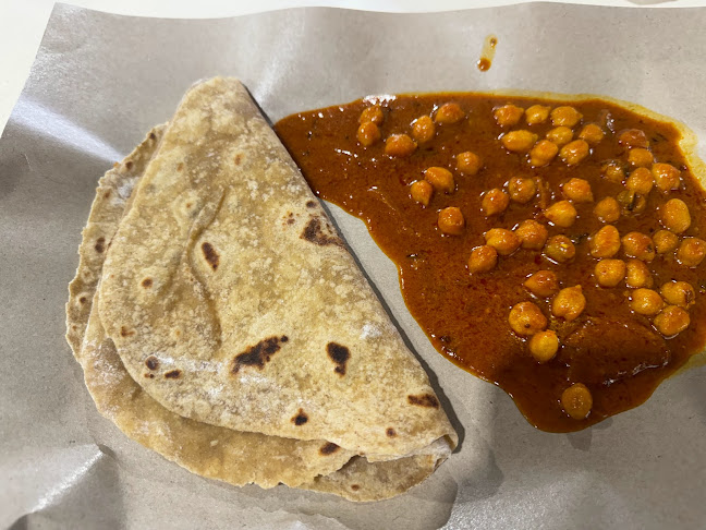 Comentarii opinii despre AL HABIB INDIAN MUSLIM FOOD