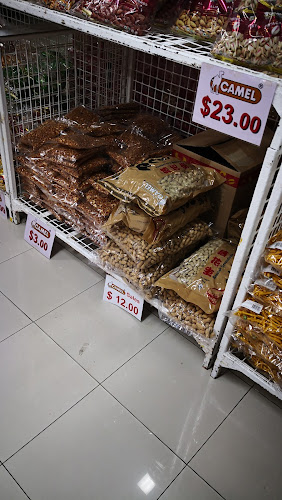 Comentarii opinii despre Camel Nuts