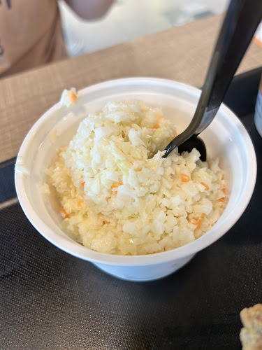 Comentarii opinii despre Arnold's Fried Chicken Bedok Branch