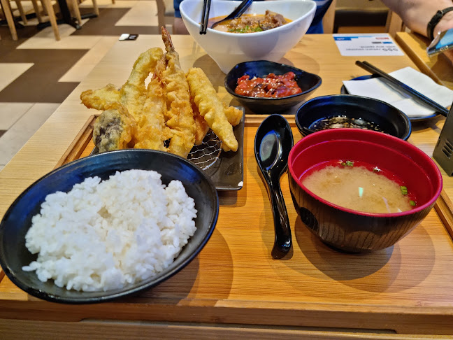 Tokyo Shokudo (Westgate) - Singapore