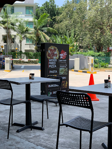 Comentarii opinii despre Zazz Pizza