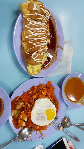 RAIMAH EATING HOUSE / Raimah Indian Food / Cucu Raimah