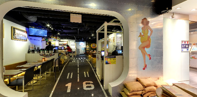 Comentarii opinii despre Wings Bar & Grill