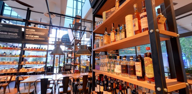 The Providore (Raffles Place)